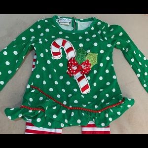 Christmas outfit